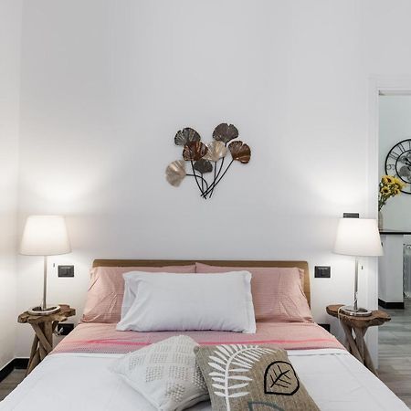 Acquario 5' Free Wifi & Netflix "Prione" By Tilo Apartment'S Genoa Ngoại thất bức ảnh